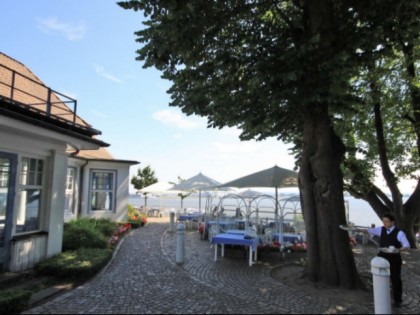 照片: Sagebiels Fahrhaus